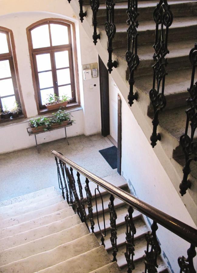 Apartment Ivna Pula Exterior photo